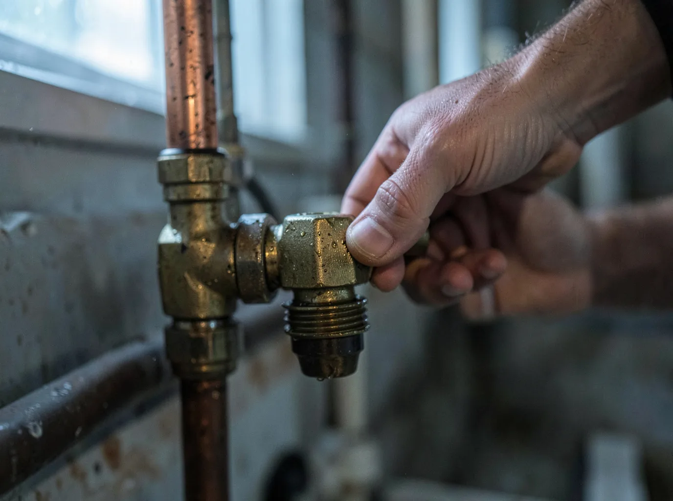 Emergency Plumber Oak Hill, WV FAQs